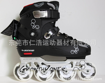【旋動輪滑成人平花鞋休閑鞋直排溜冰鞋專業(yè)平花鞋兒童直排輪滑】價格,廠家,圖片,旱冰鞋、輪滑鞋,東莞市仁浩運動器材-