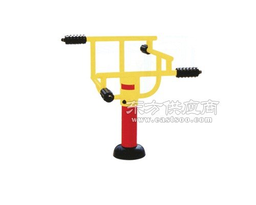 戶外健身器材 這個(gè)運(yùn)動(dòng)季不用愁健身了