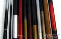 批發(fā)玻璃鋼管與碳素管 運(yùn)動(dòng)器材手柄、支架及拖把桿的優(yōu)質(zhì)選擇